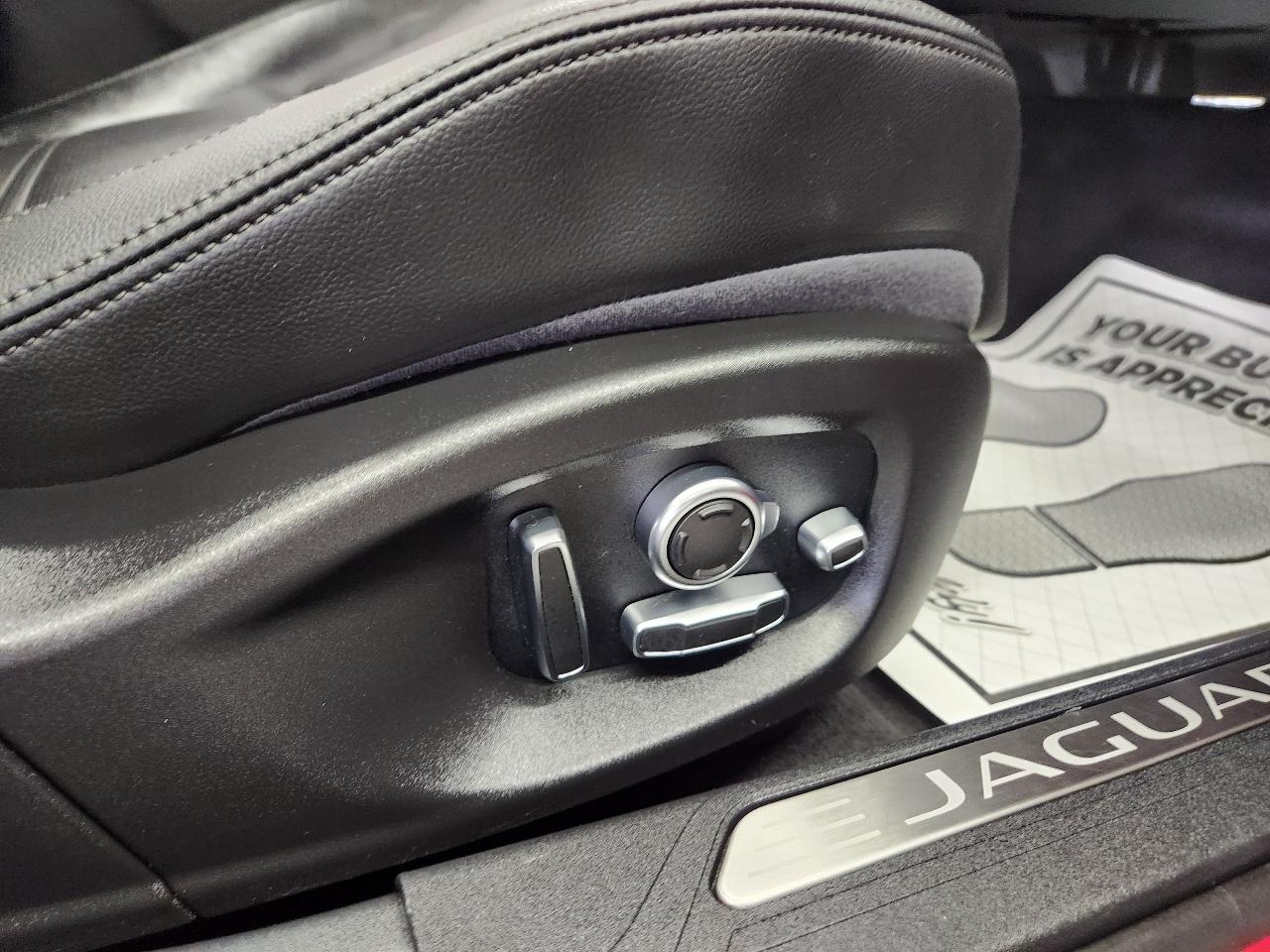 Jaguar XE S 2020