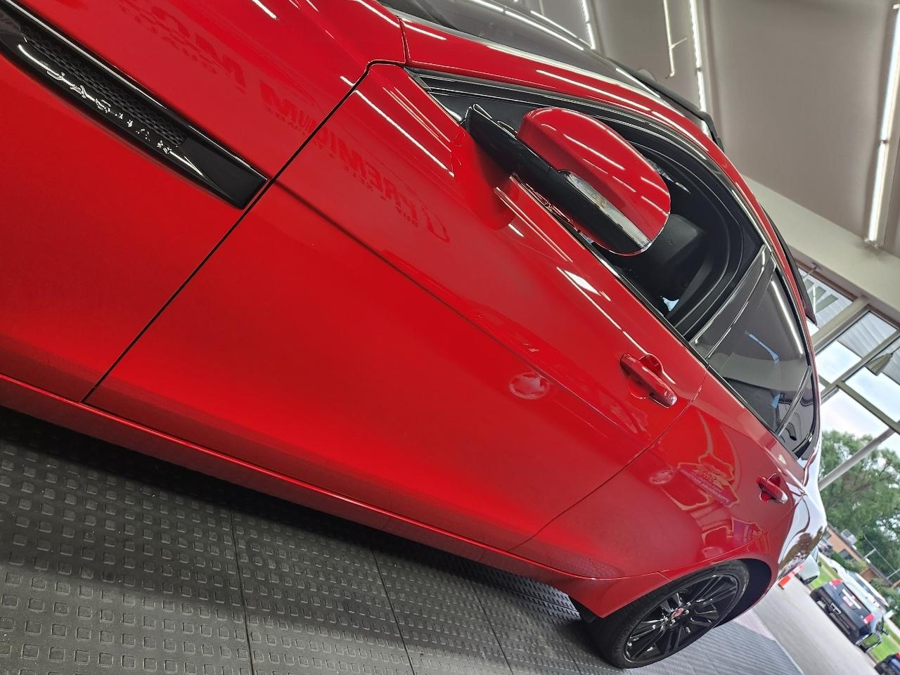 Jaguar XE S 2020