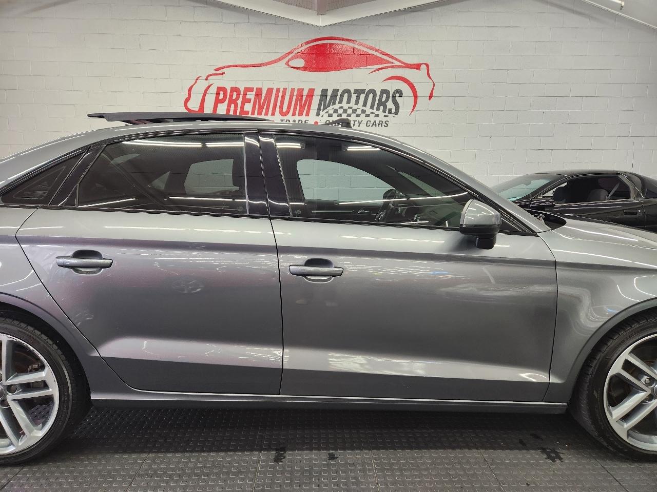 Audi A3 Premium 2020