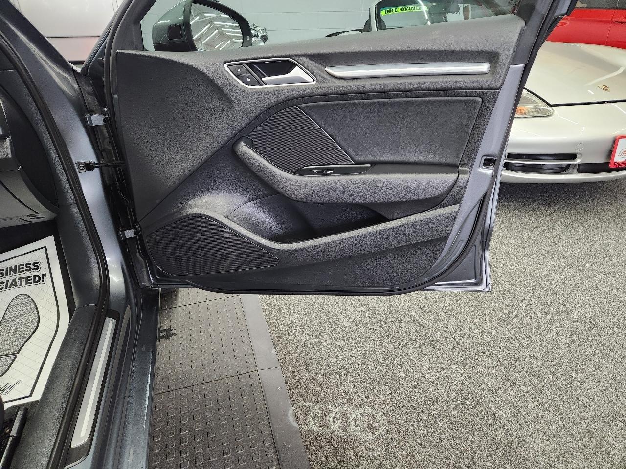 Audi A3 Premium 2020