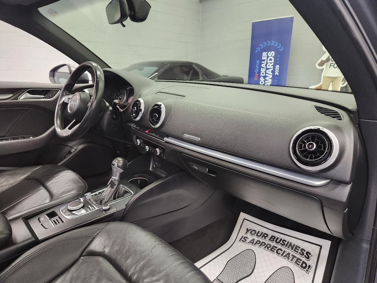 Audi A3 Premium 2020