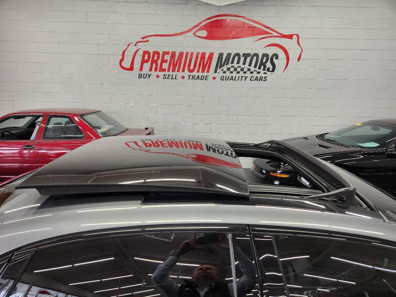 Audi A3 Premium 2020
