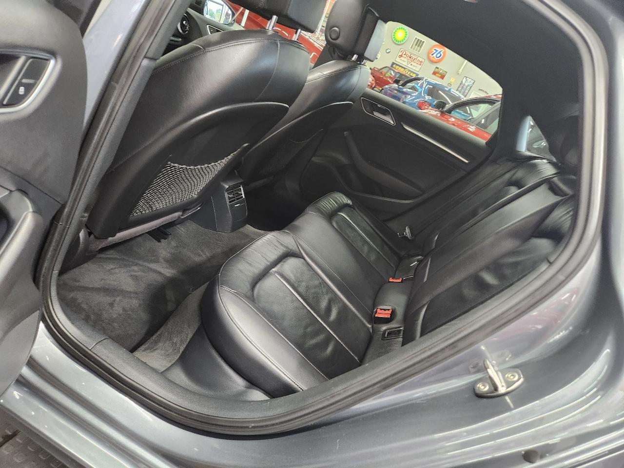 Audi A3 Premium 2020