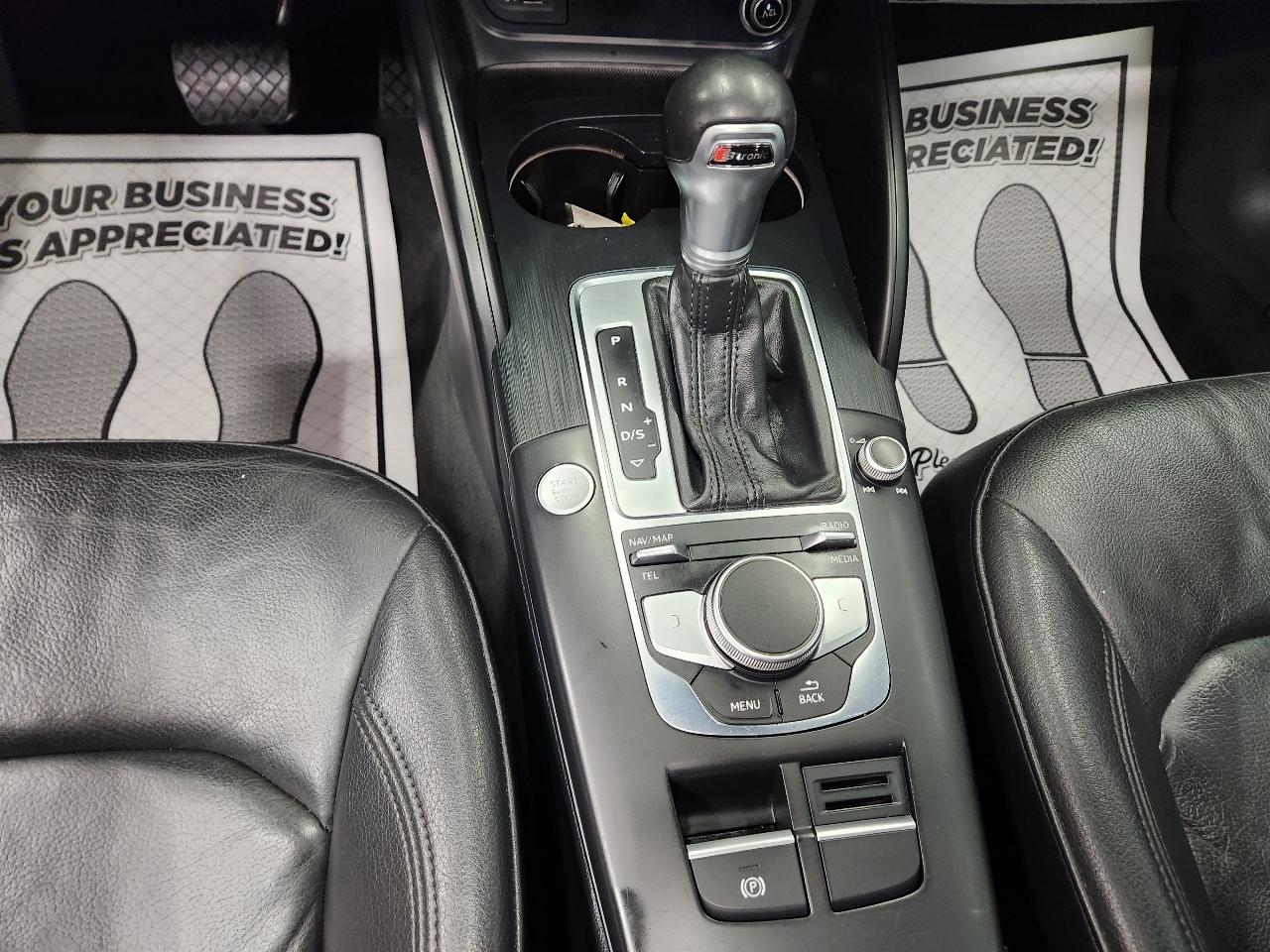Audi A3 Premium 2020