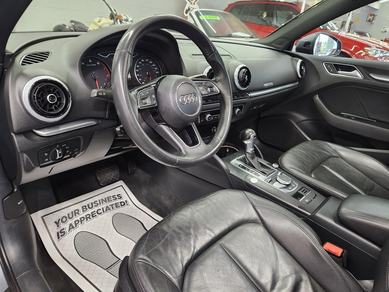 Audi A3 Premium 2020