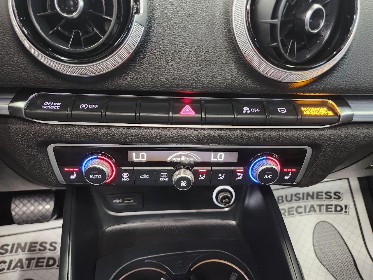 Audi A3 Premium 2020