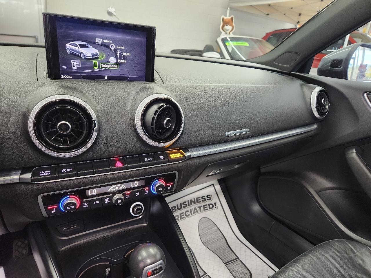 Audi A3 Premium 2020