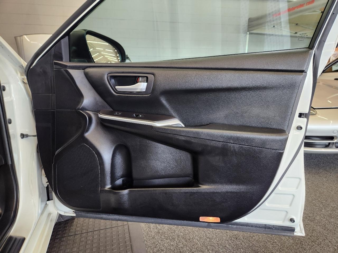 Toyota Camry  2015