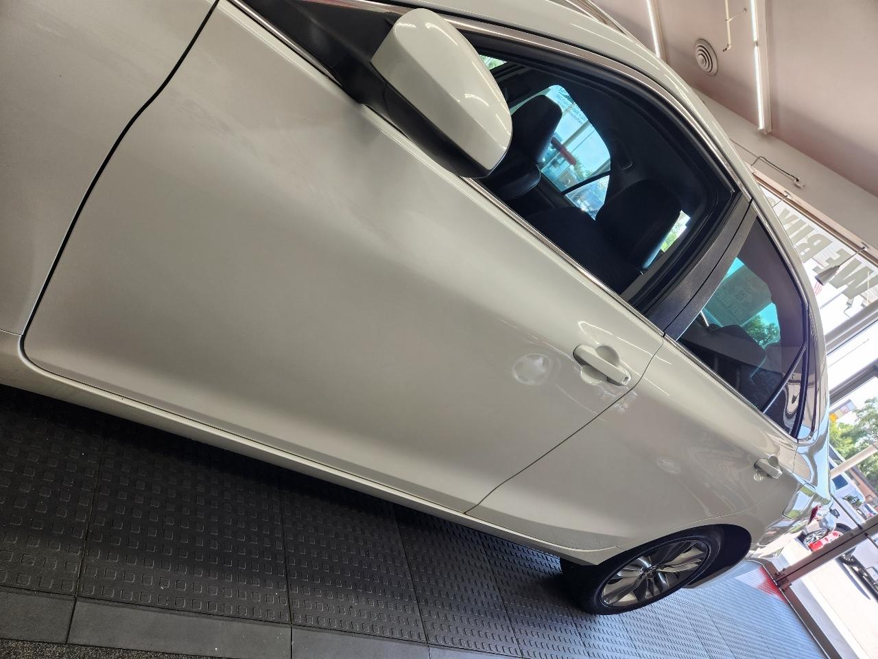 Toyota Camry  2015