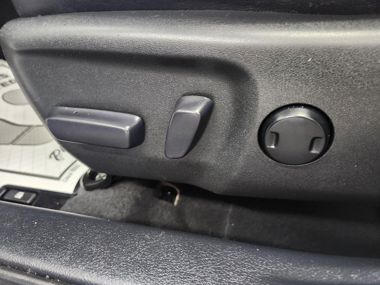 Toyota Camry  2015