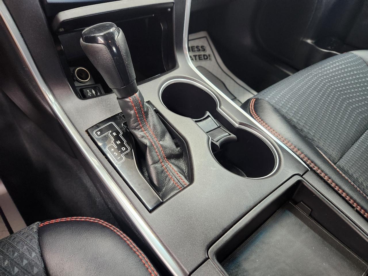 Toyota Camry  2015