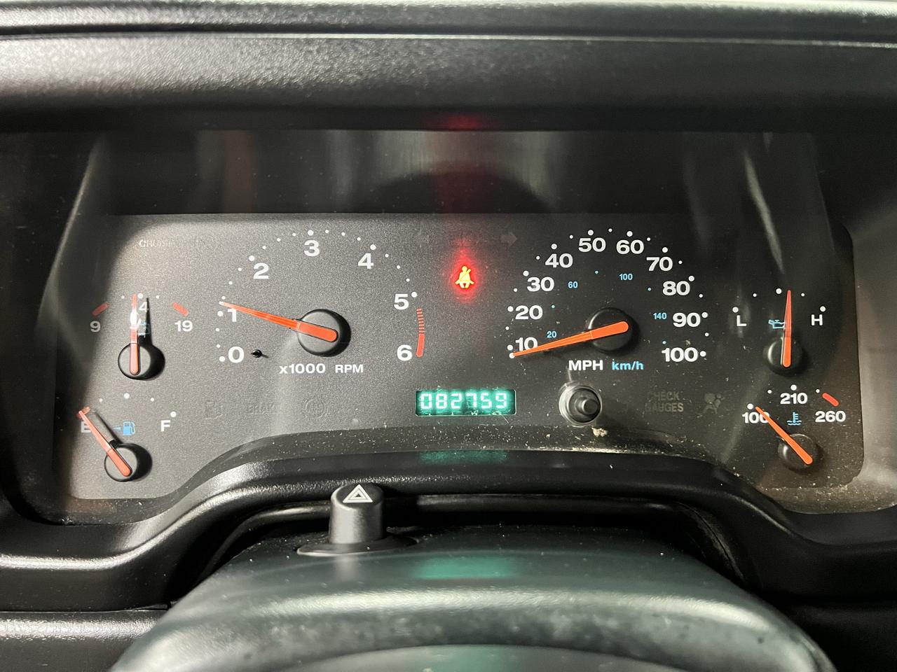 Jeep Wrangler Unlimited 2005