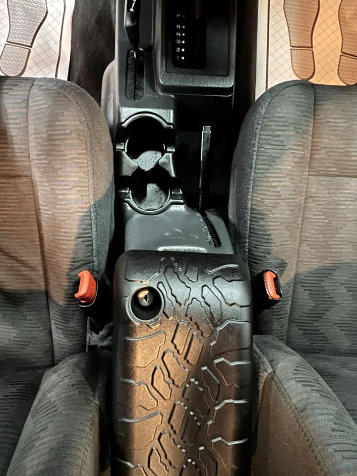 Jeep Wrangler Unlimited 2005