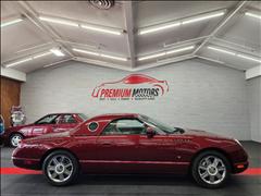 2004 Ford Thunderbird 