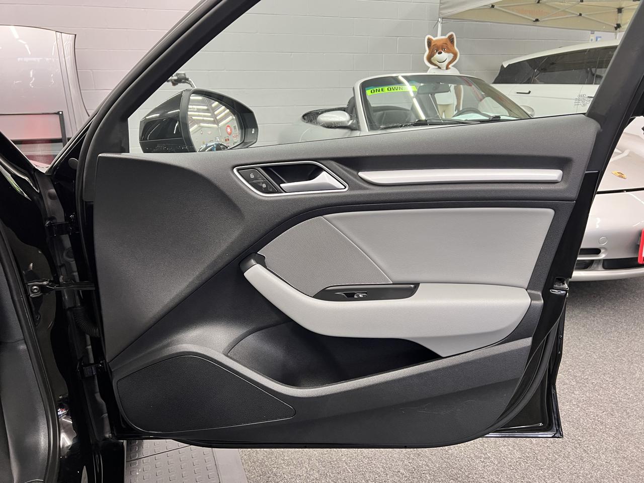 Audi A3 Premium 2017