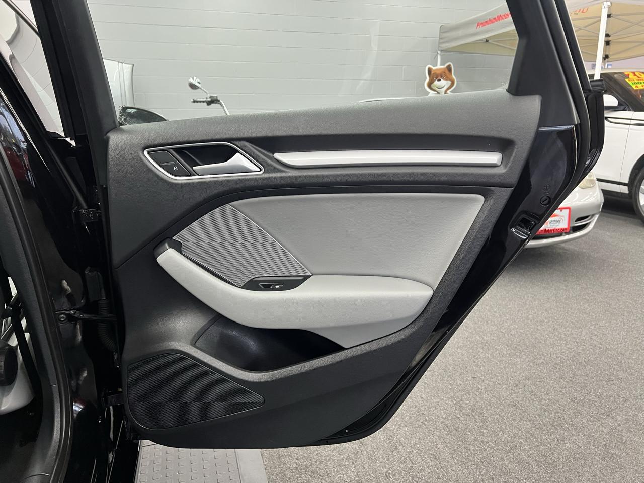 Audi A3 Premium 2017
