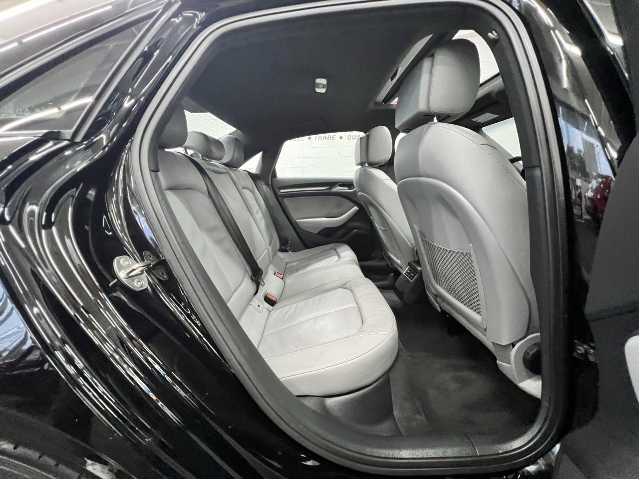 Audi A3 Premium 2017