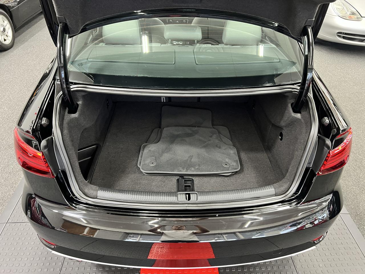 Audi A3 Premium 2017