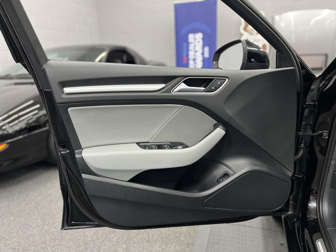 Audi A3 Premium 2017