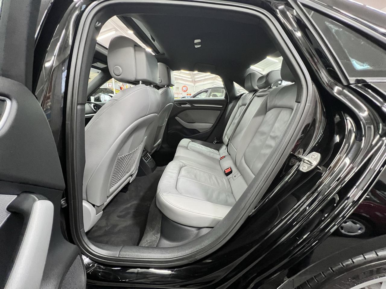 Audi A3 Premium 2017
