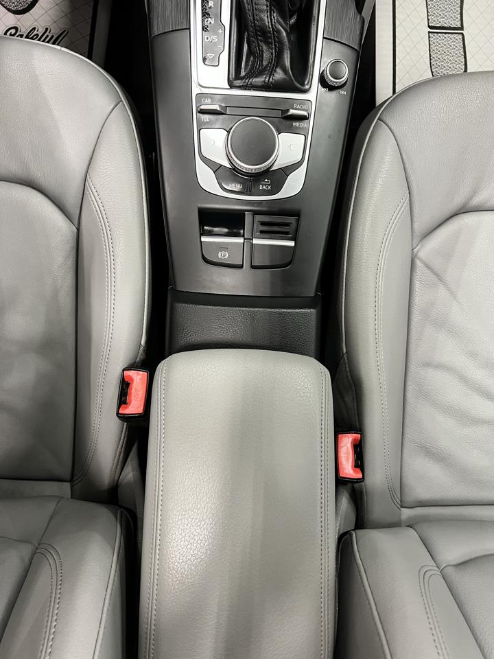 Audi A3 Premium 2017