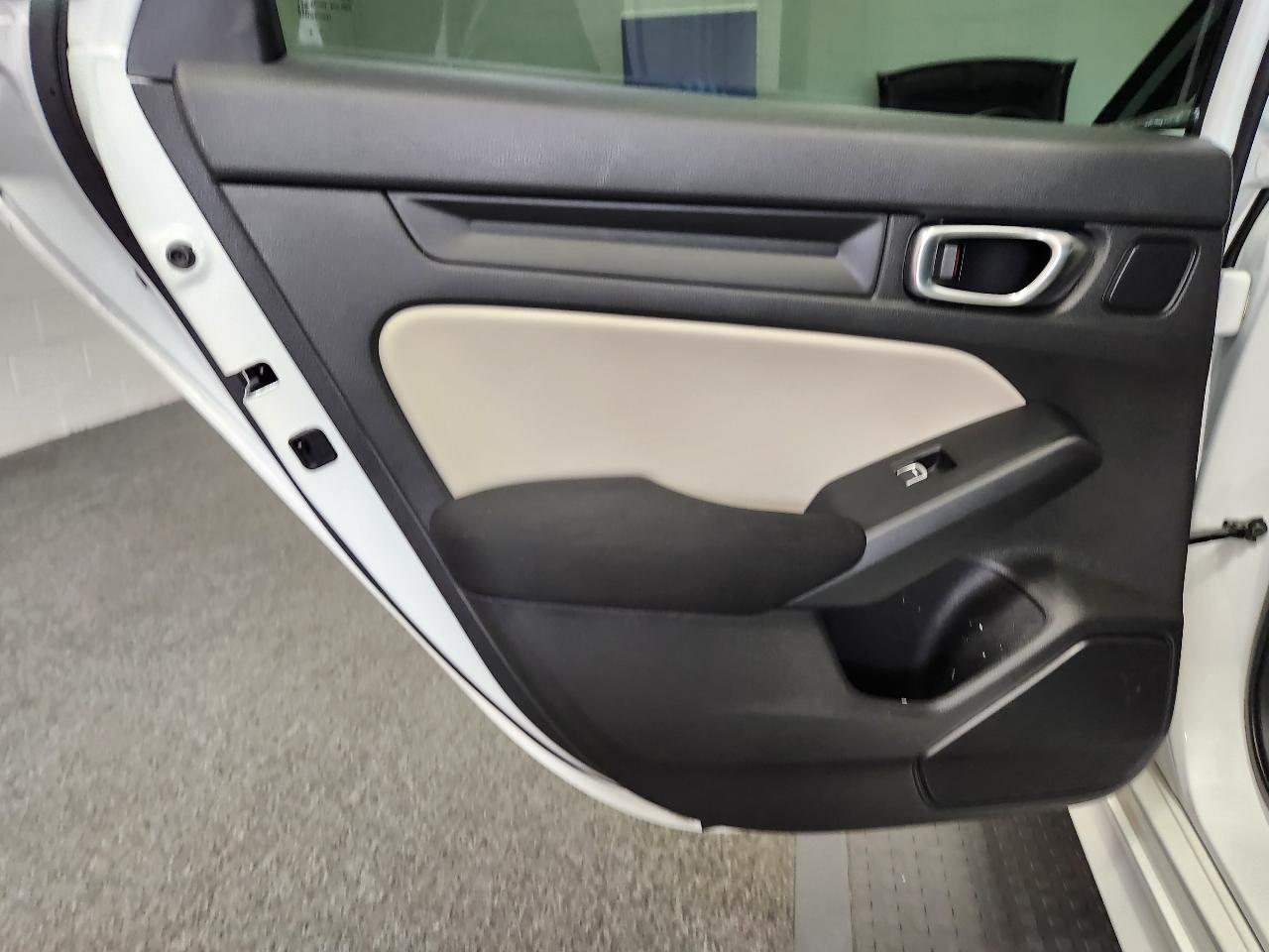 Honda Civic  2022