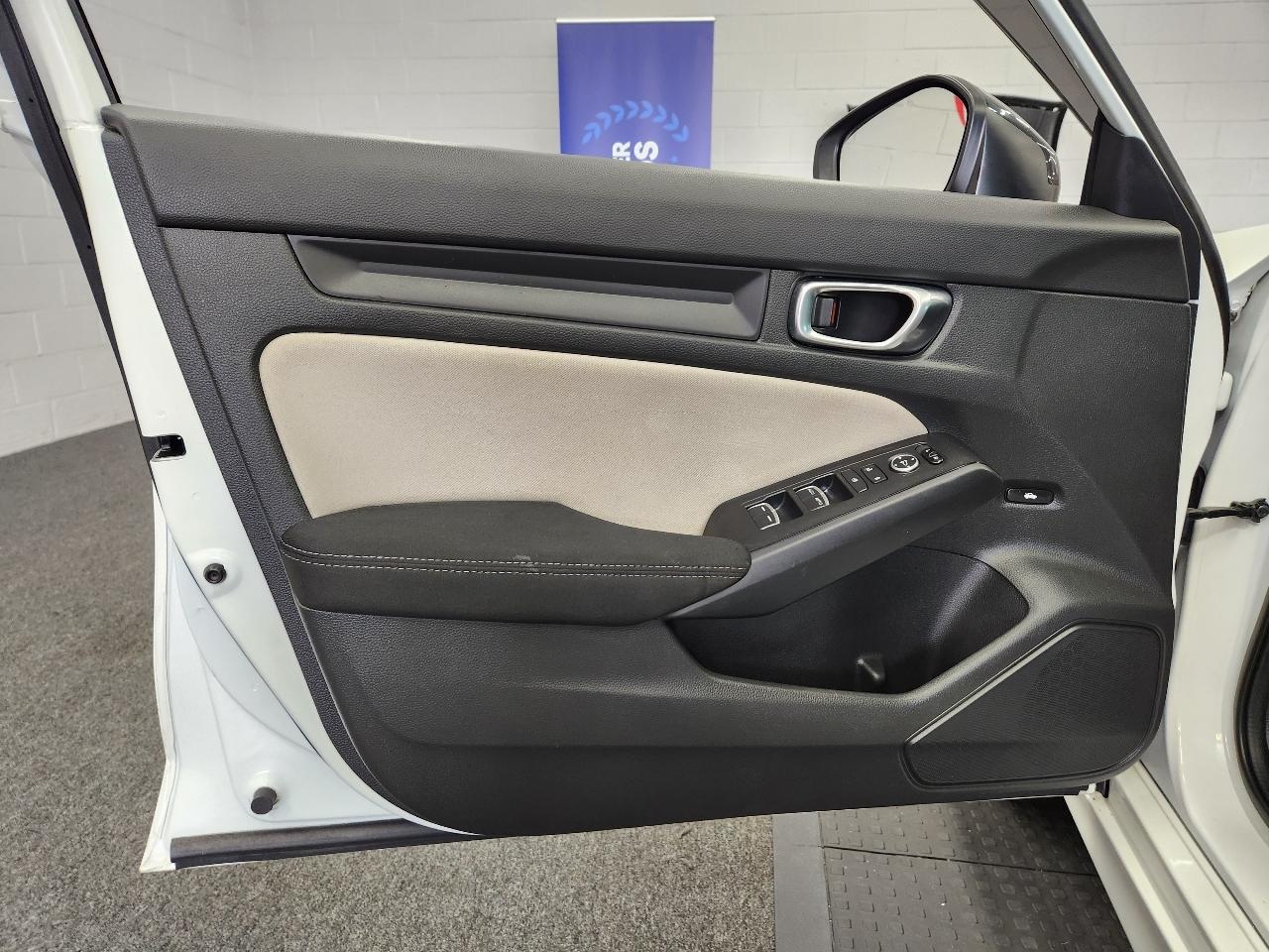 Honda Civic  2022