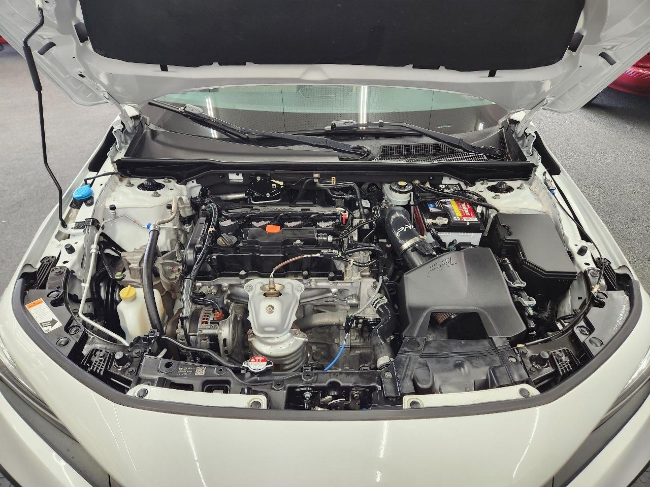 Honda Civic  2022