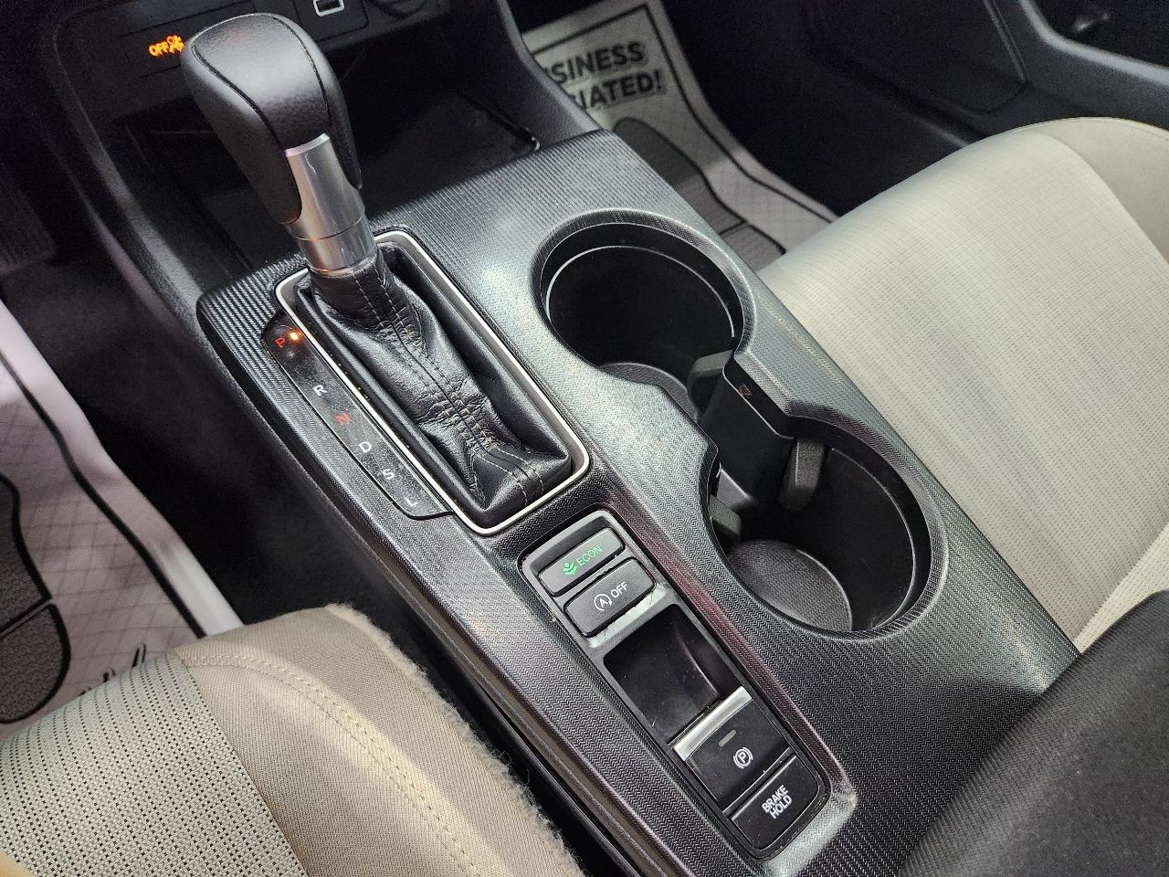 Honda Civic  2022