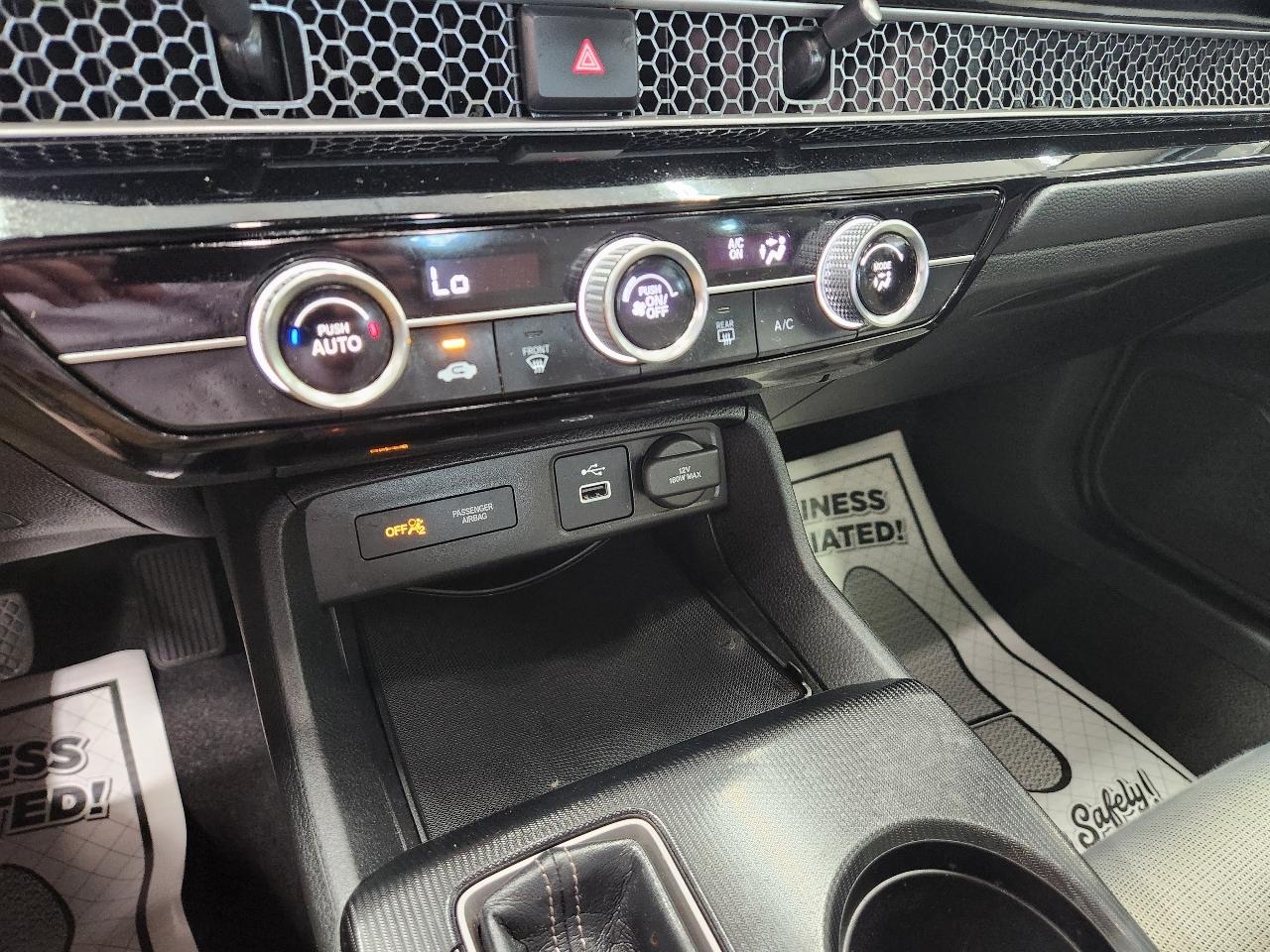 Honda Civic  2022