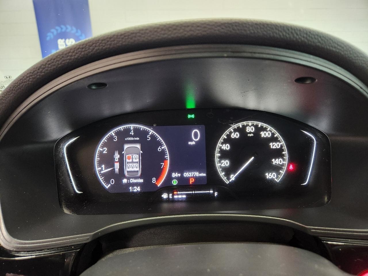 Honda Civic  2022