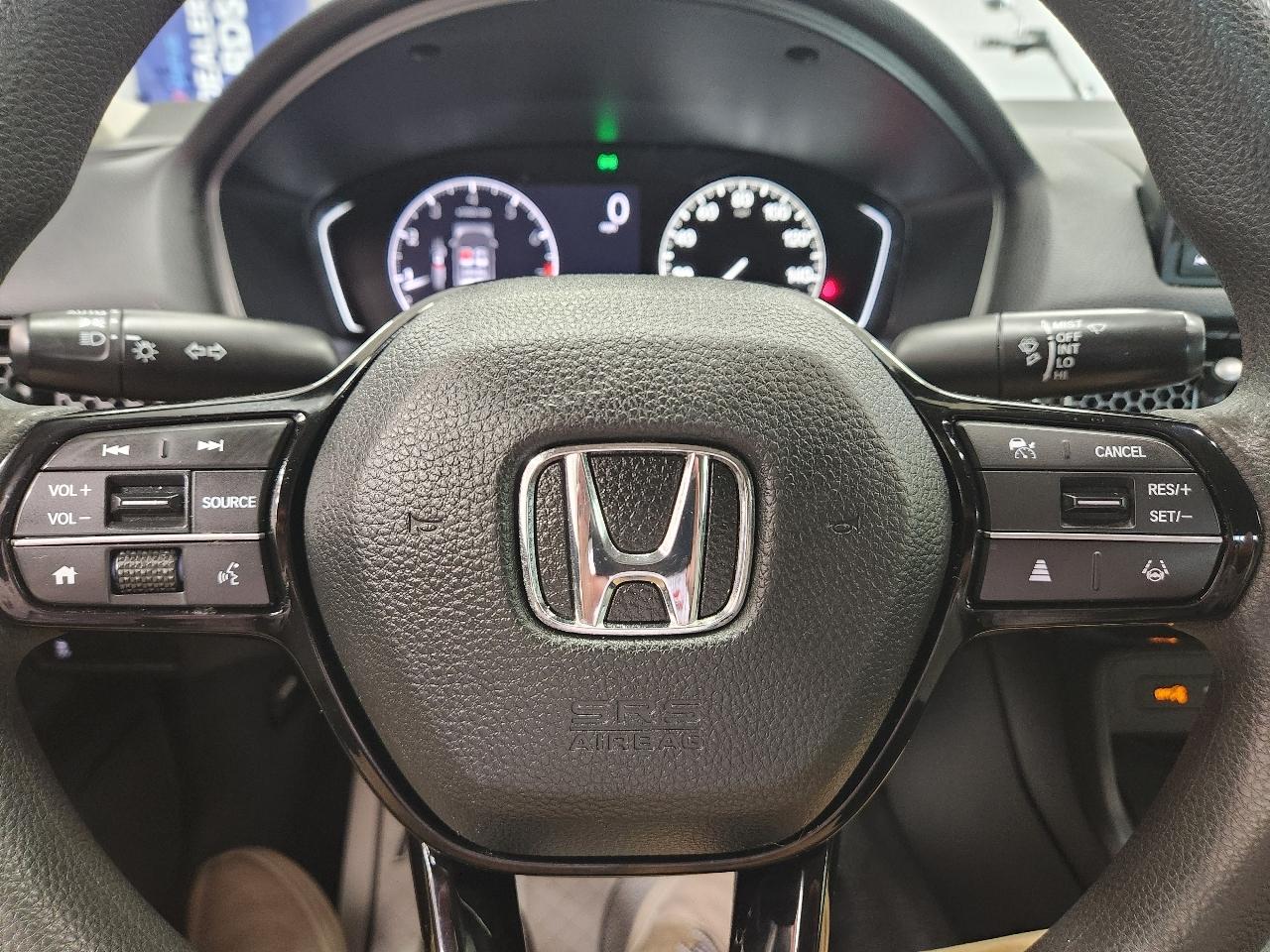 Honda Civic  2022
