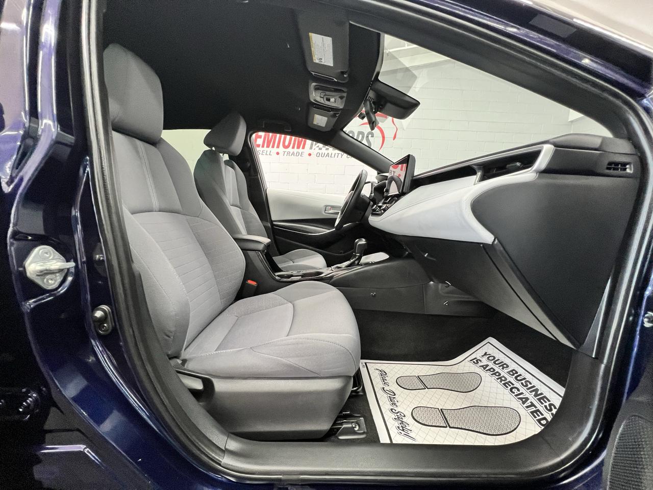 Toyota Corolla SE 2024