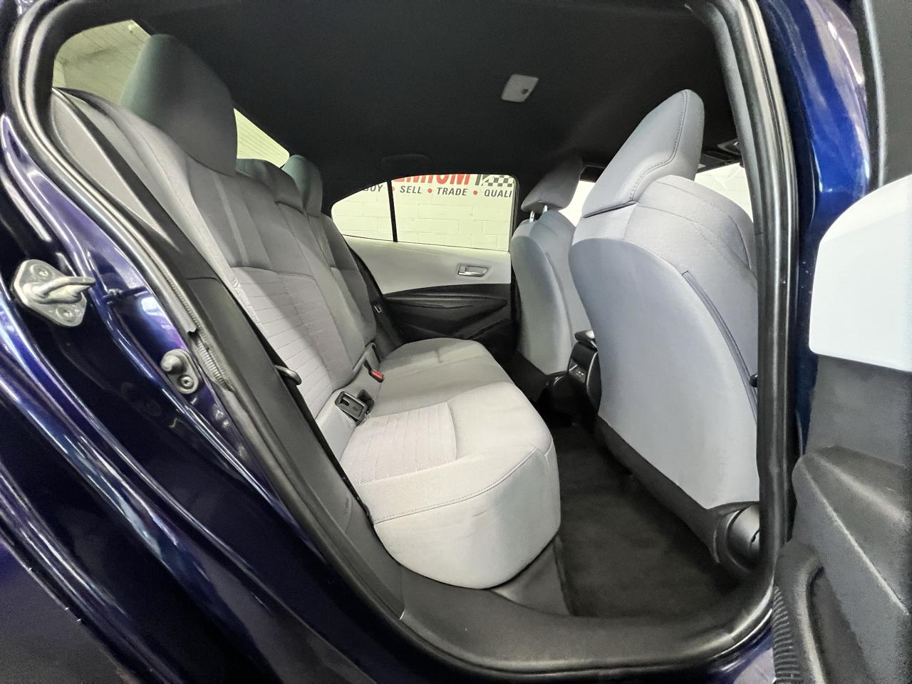 Toyota Corolla SE 2024