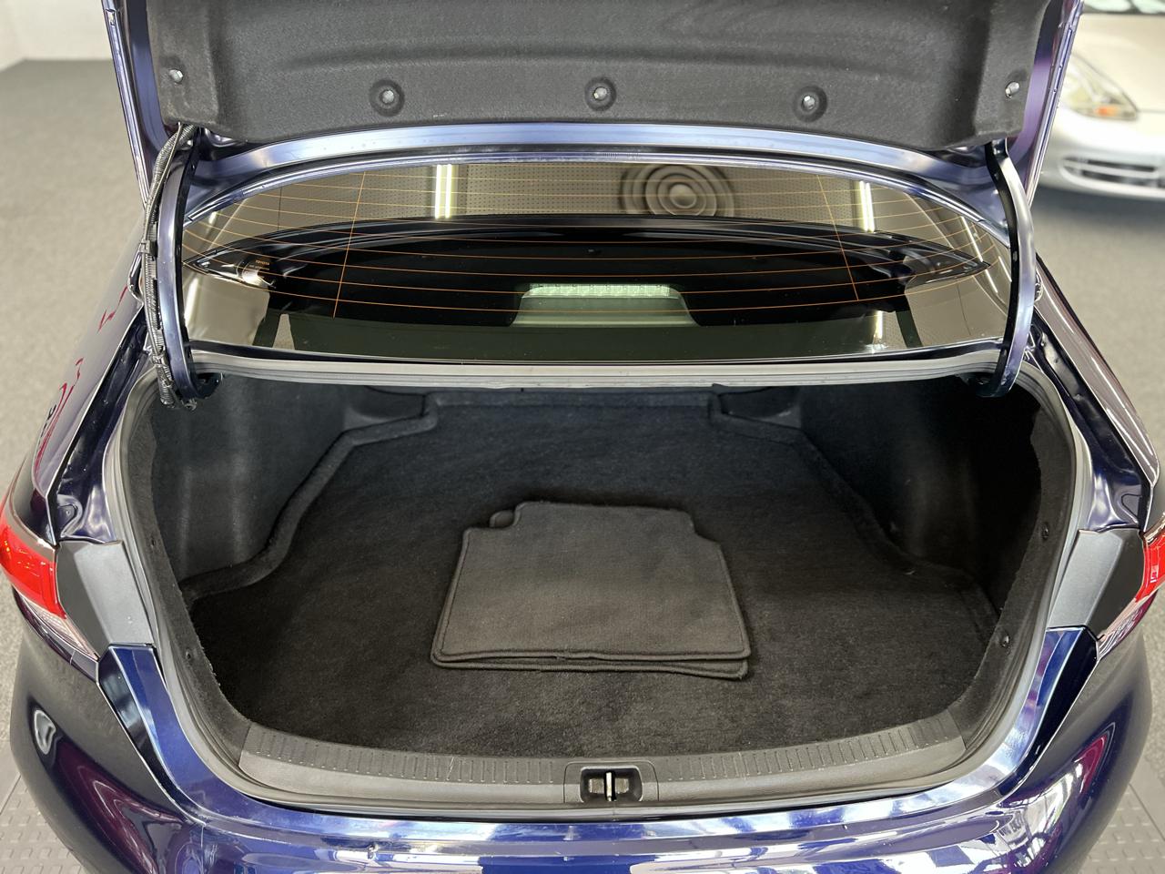 Toyota Corolla SE 2024