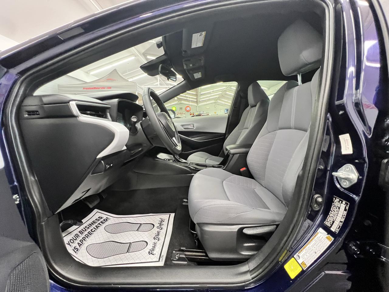 Toyota Corolla SE 2024