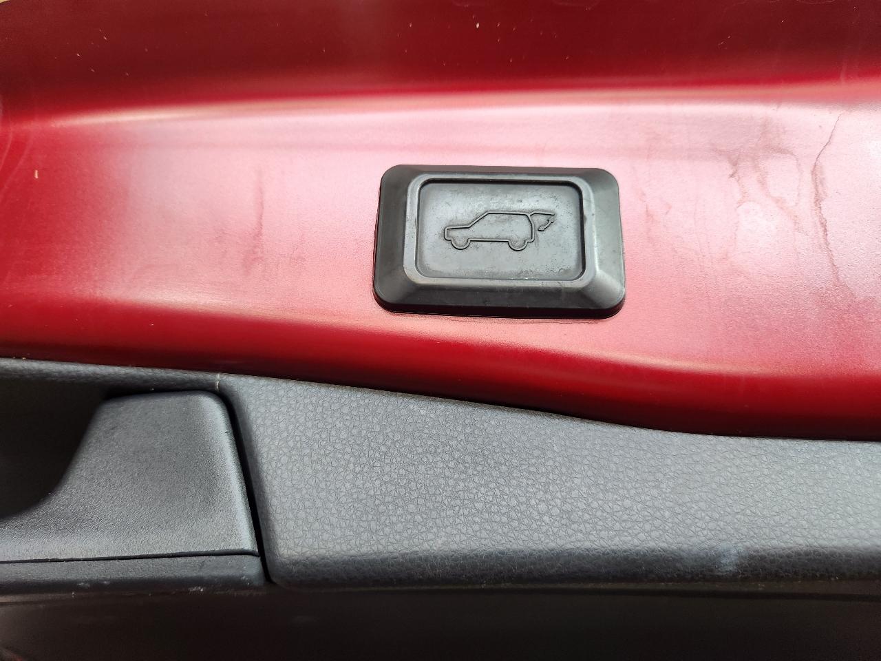 Toyota RAV4 XLE 2019