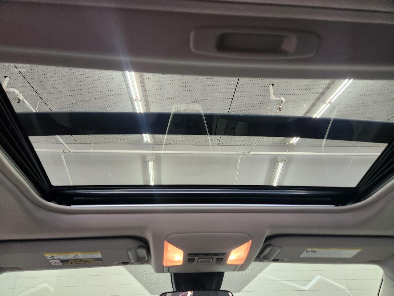 Toyota RAV4 XLE 2019