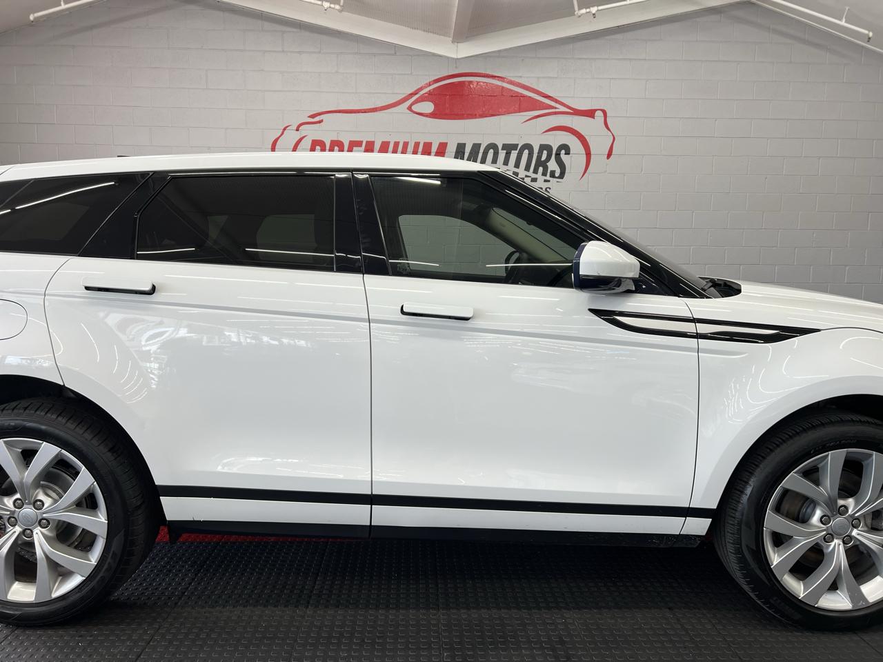 Land Rover Range Rover Evoque SE 2020