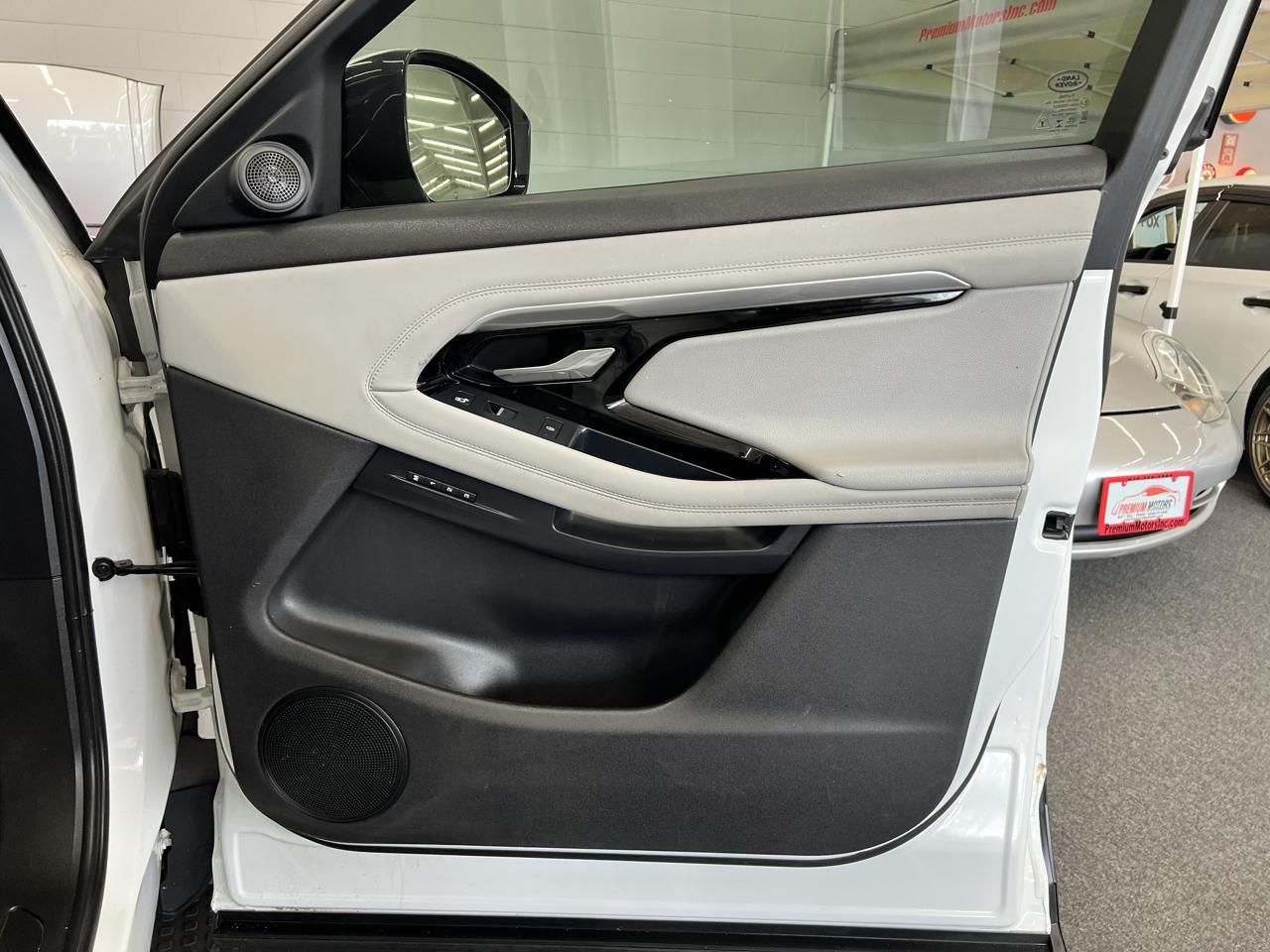 Land Rover Range Rover Evoque SE 2020