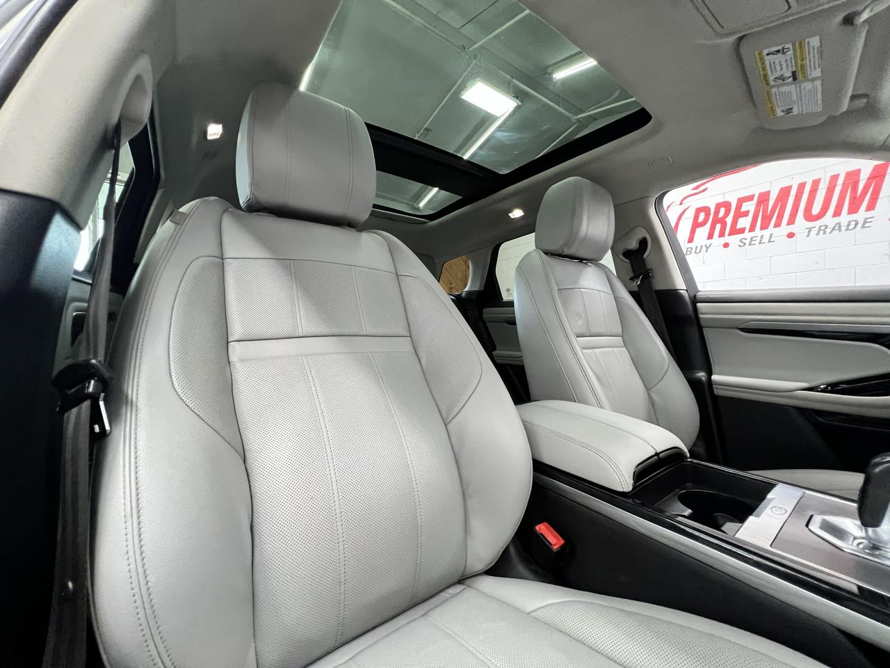 Land Rover Range Rover Evoque SE 2020