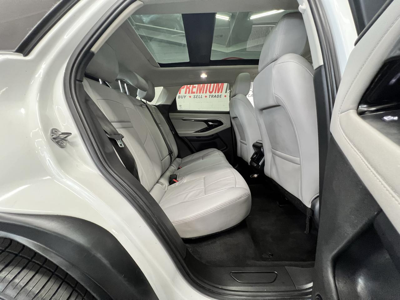 Land Rover Range Rover Evoque SE 2020