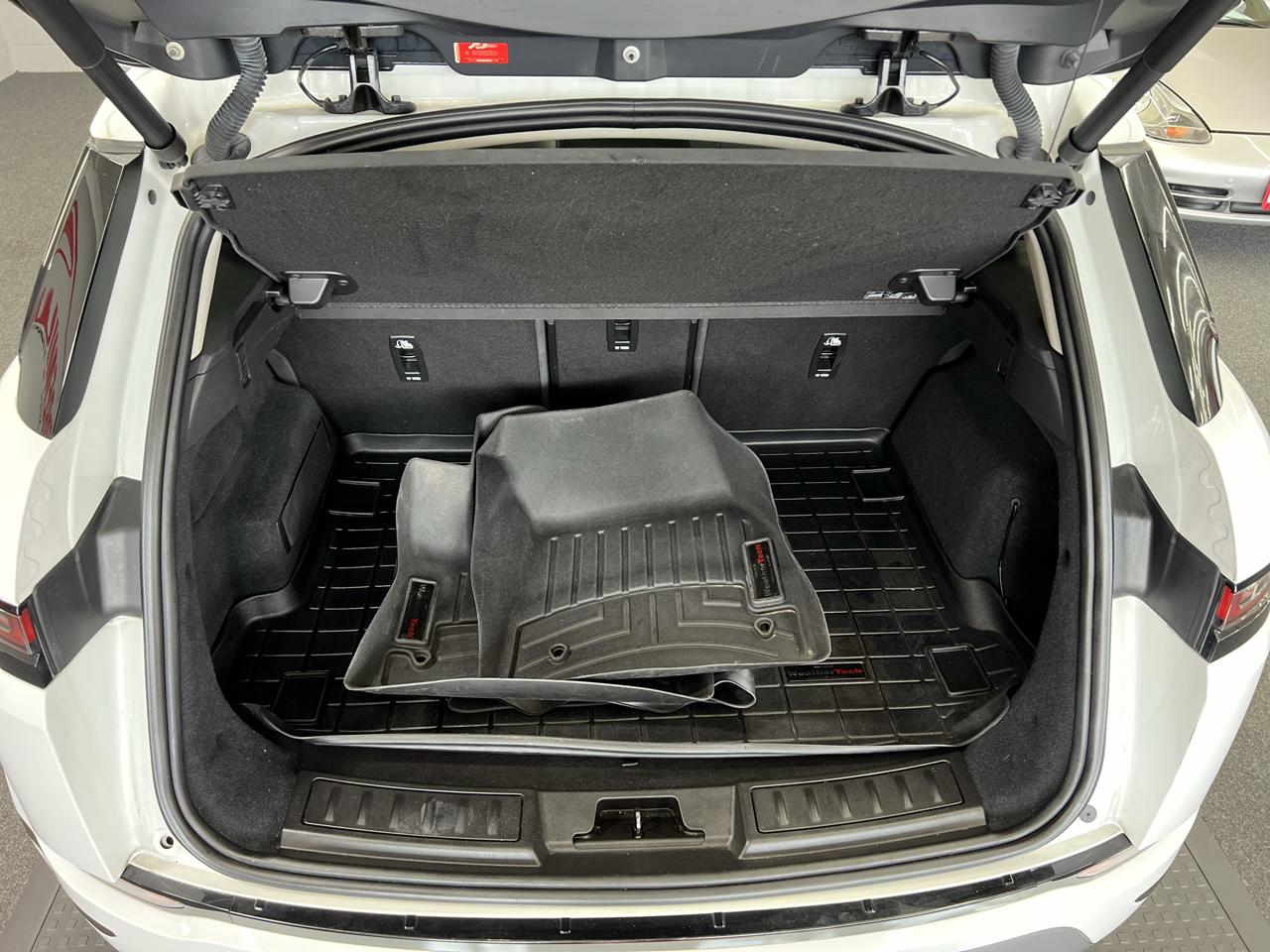 Land Rover Range Rover Evoque SE 2020
