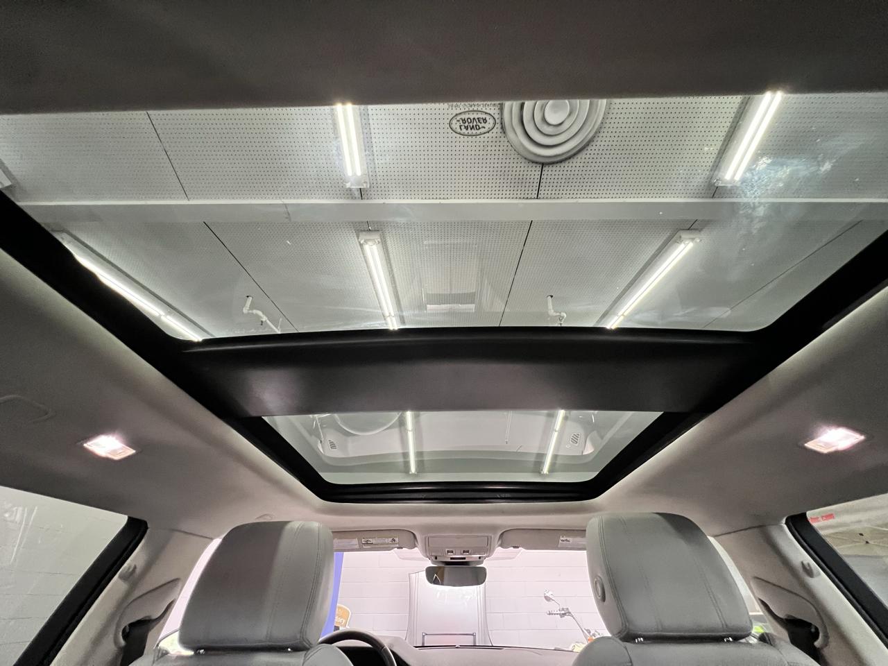 Land Rover Range Rover Evoque SE 2020