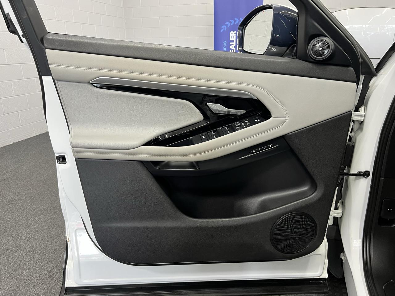Land Rover Range Rover Evoque SE 2020