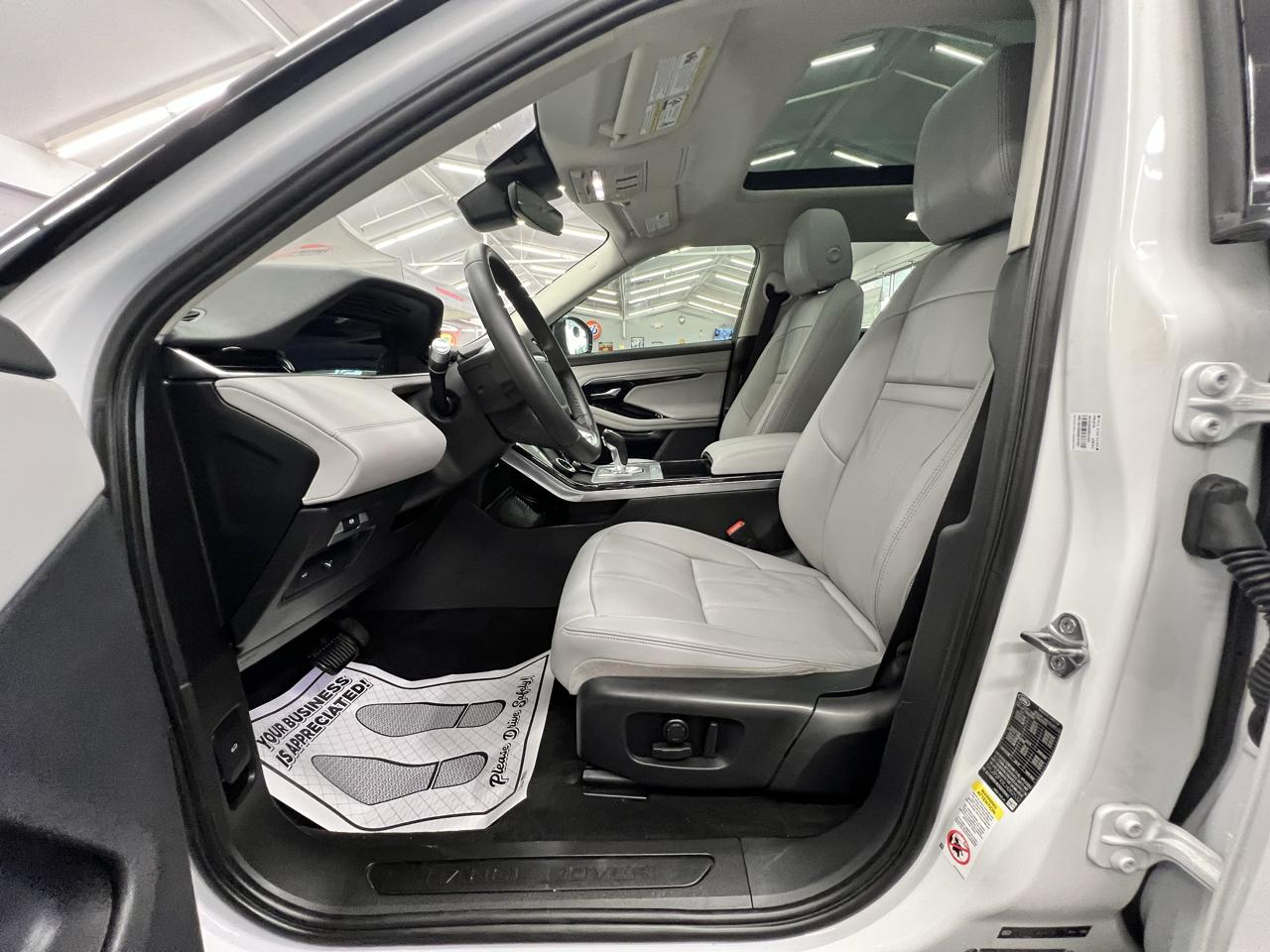 Land Rover Range Rover Evoque SE 2020