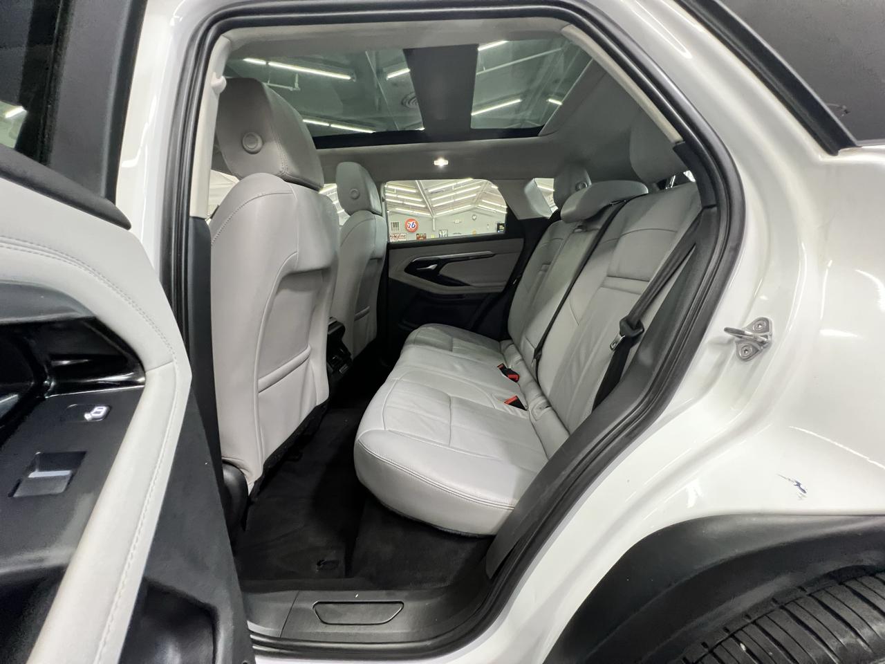 Land Rover Range Rover Evoque SE 2020