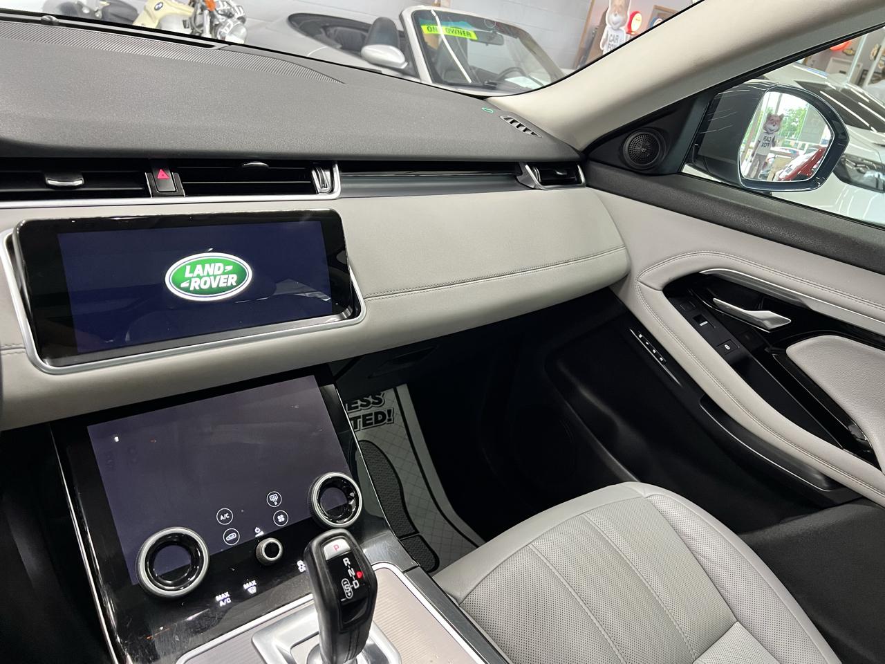 Land Rover Range Rover Evoque SE 2020