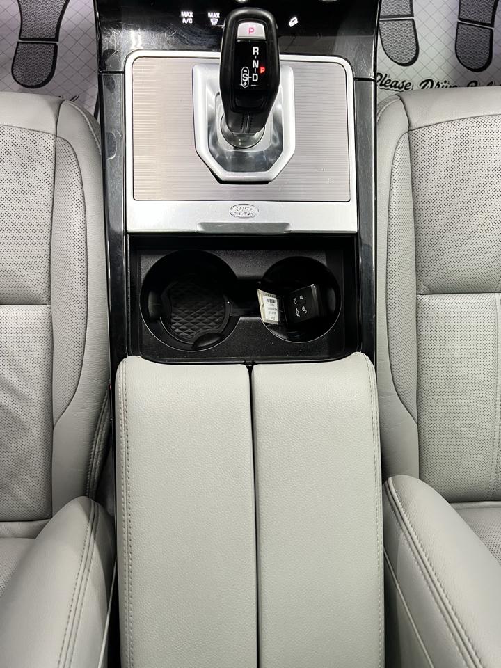 Land Rover Range Rover Evoque SE 2020