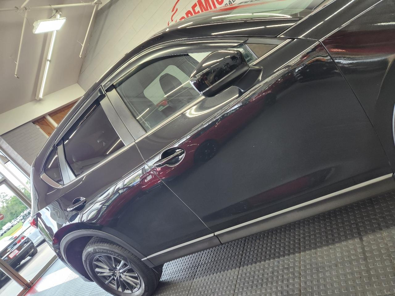 Mazda CX-5 Touring 2021